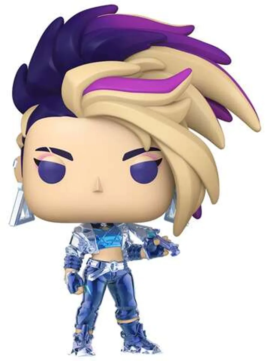 Funko POP! League of Legends K/DA: Akali (1221)