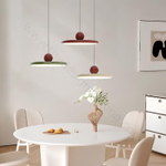 Pendant design lamp Amatheia