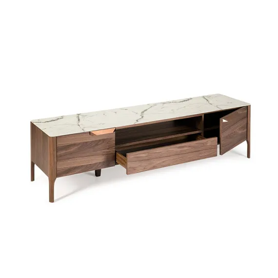 Тумба под ТВ Angel Cerda CP1806-TV, 180х50 см