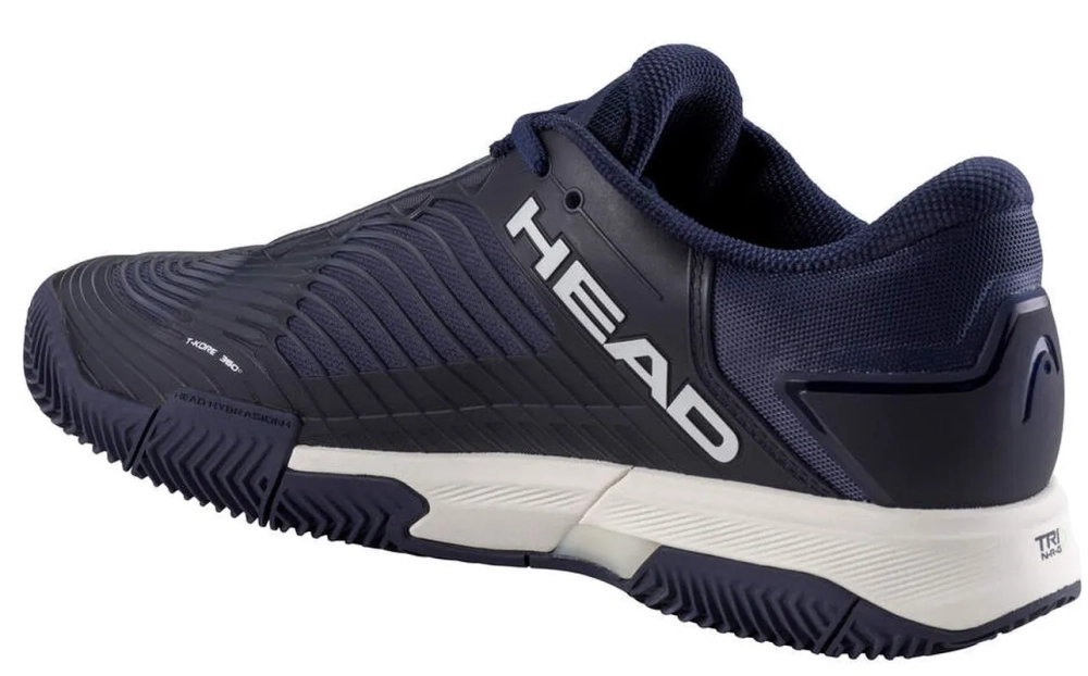 Теннисные кроссовки Head Revolt Pro 4.5 Clay