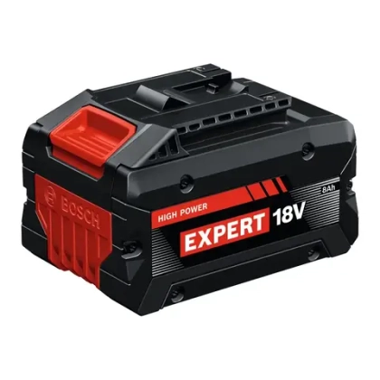 Аккумуляторная батарея EXPERT EXBA18V-80 8 A·ч BOSCH 1600A036ZB