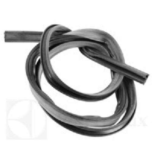 Уплотнитель дверки духовки Electrolux