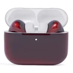 Apple AirPods Pro 3 Candy Red Gloss