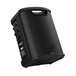 Gemini GPSS-650 MKII Black