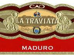 CAO La Traviata Maduro Radiante