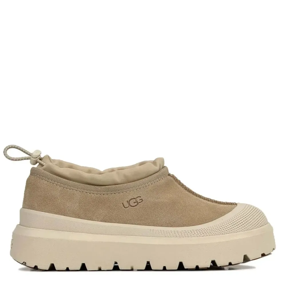 Ugg Classic Mini Weather Hybrid Black