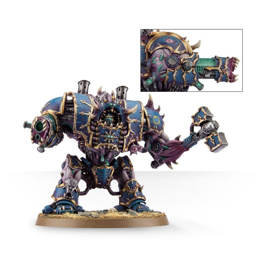 Helbrute (Mail Order)