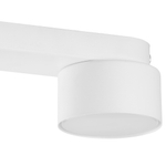 Потолочный светильник TK Lighting Space White 3392