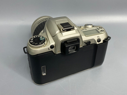 Нерабочий Pentax MZ-7 kit SMC Pentax-FA 28-90mm