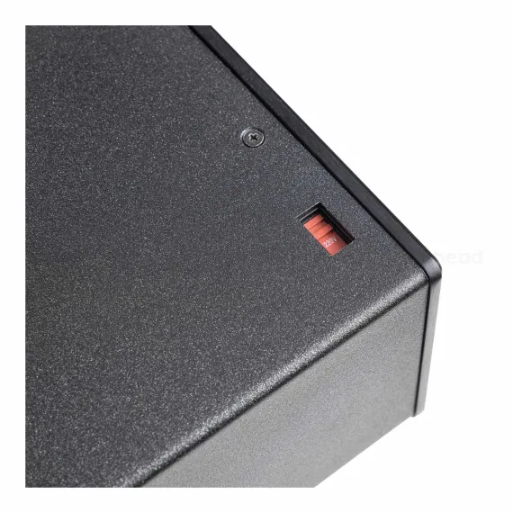 RAAL-Requisite PDA-1a