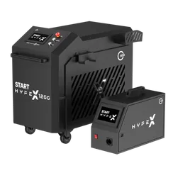 OSA START HYPE X1200 Установка лазерной сварки 8STX1200