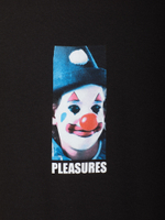 Мужская Футболка CLOWN