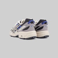  Кроссовки Asics Gel-Venture 6 артикул:1011B550-003 - купить в магазине Дайс