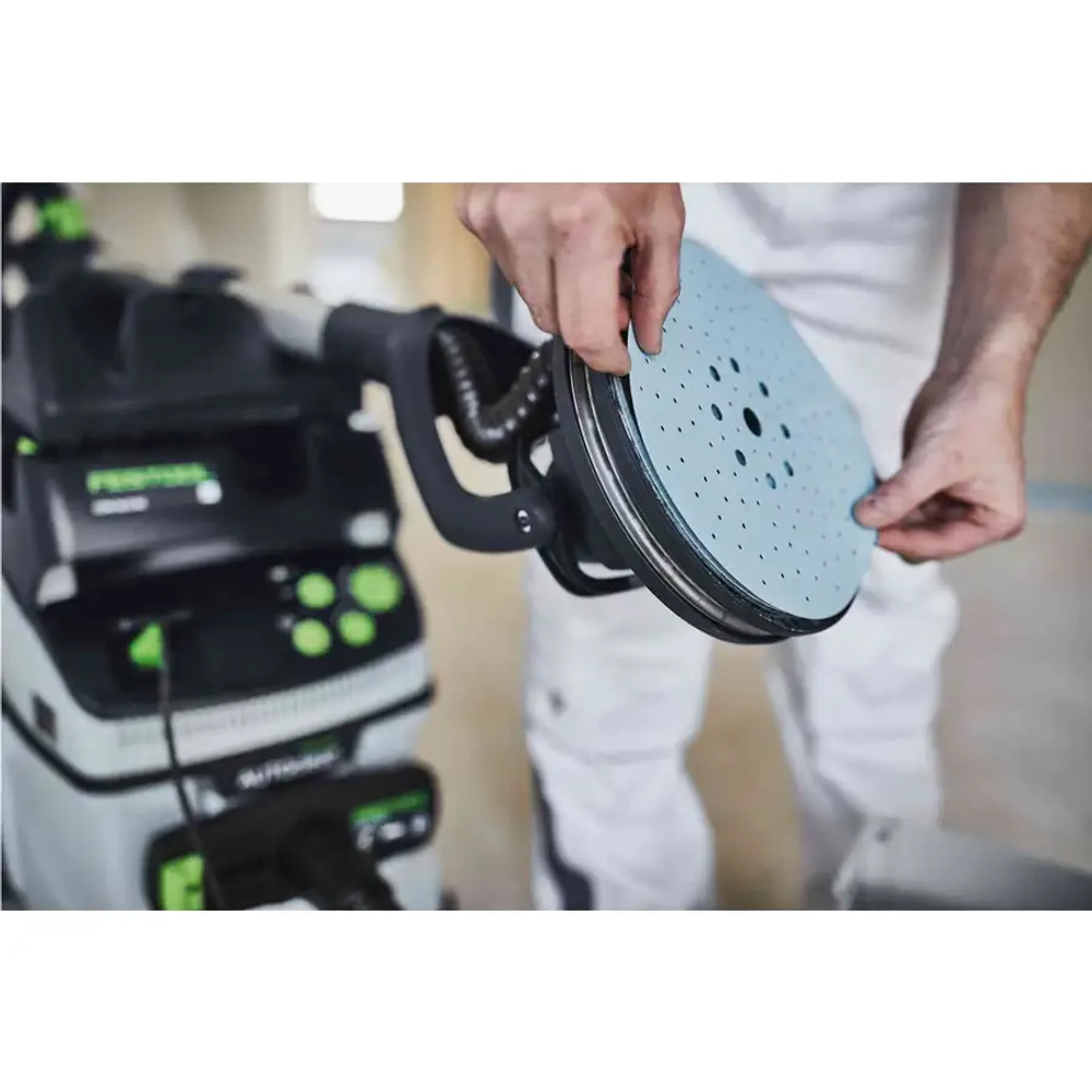 Шлифовальные круги Granat STF D225/128 P150 GR/25 FESTOOL 205659
