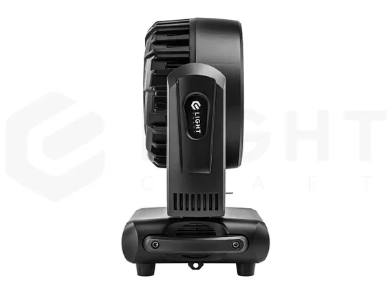 LightCraft Spica 12x40W OSRAM WASH PIXEL вращающаяся голова заливного света. 12 диодов OSRAM по 40 Вт