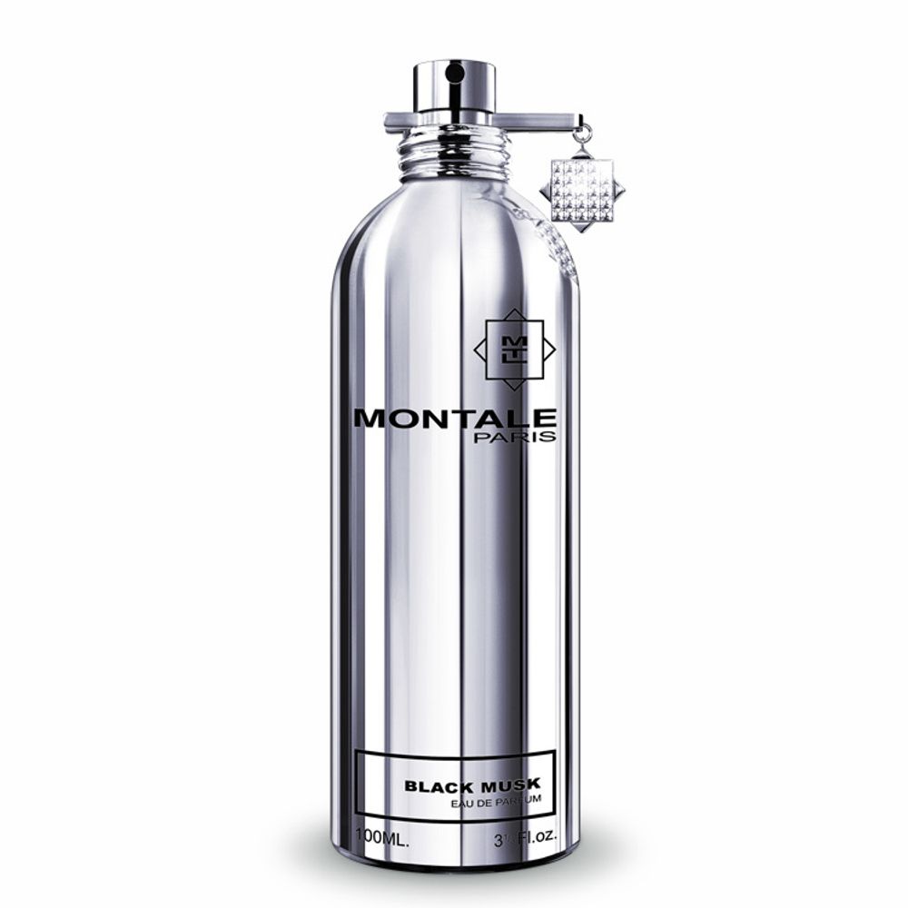 Black Musk от Montale