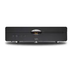 YBA CD100 Black