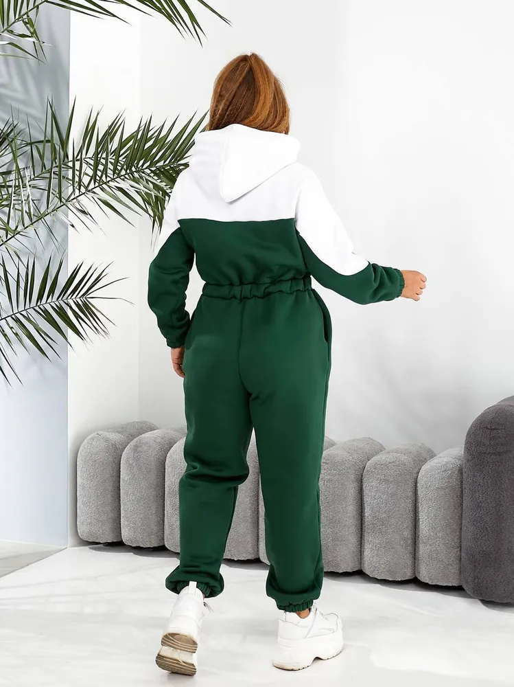 Комбинезон УК-066 Фабрика Моды