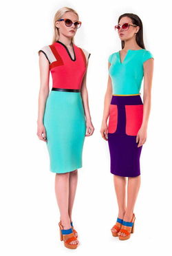 SPRING/SUMMER 2016