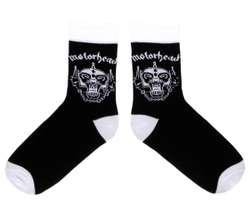 Носки Motörhead