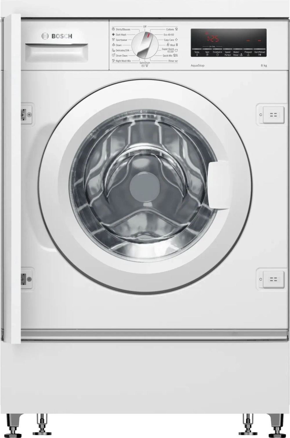 Стиральная машина Bosch WIW28542EU