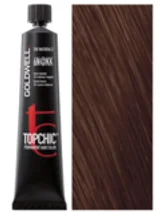 Goldwell Topchic 6N@KK темный блонд с интенсивно-медным сиянием 60 мл
