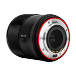 Meike 55mm F1.4 APS-C STM X-mount