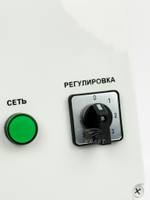 Пятиступенчатый регулятор скорости SRE-E-2.2, 2.0А, 230В
