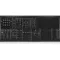 Behringer SYSTEM 15 модульный синтезатор с 15 модулями, преобразователем MIDI в CV в корпусе EURORAC
