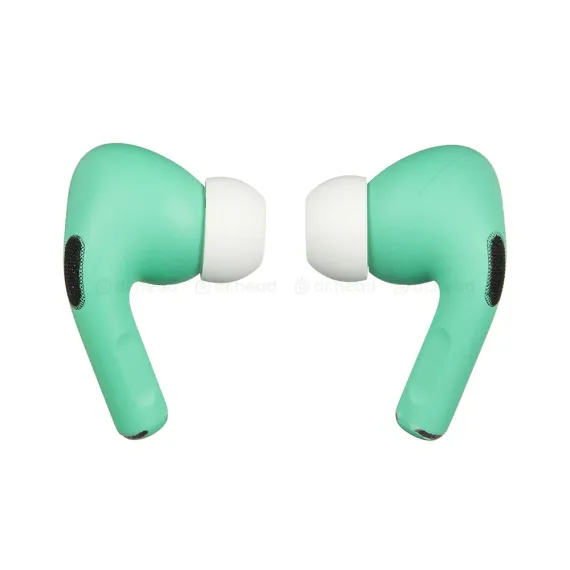 Apple AirPods Pro 2 USB-C Electric Green Matte