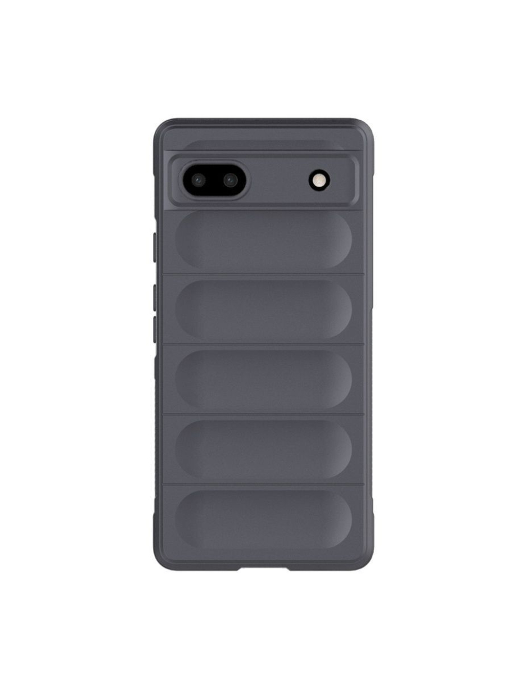 Противоударный чехол Flexible Case для Google Pixel 6A