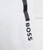 Шорты для плавания Dolphin BOSS BLACK - белый(50508798)