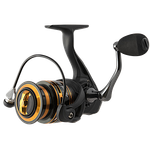 Катушка Black Side Aviator Pro bb8+1 (5.2:1) BSAVP3000FD 260г Max10кг 0.25/0.28/0.30мм-165/120/105м