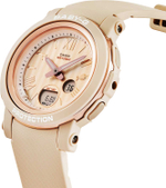 Часы Casio BGA-290SW-4A