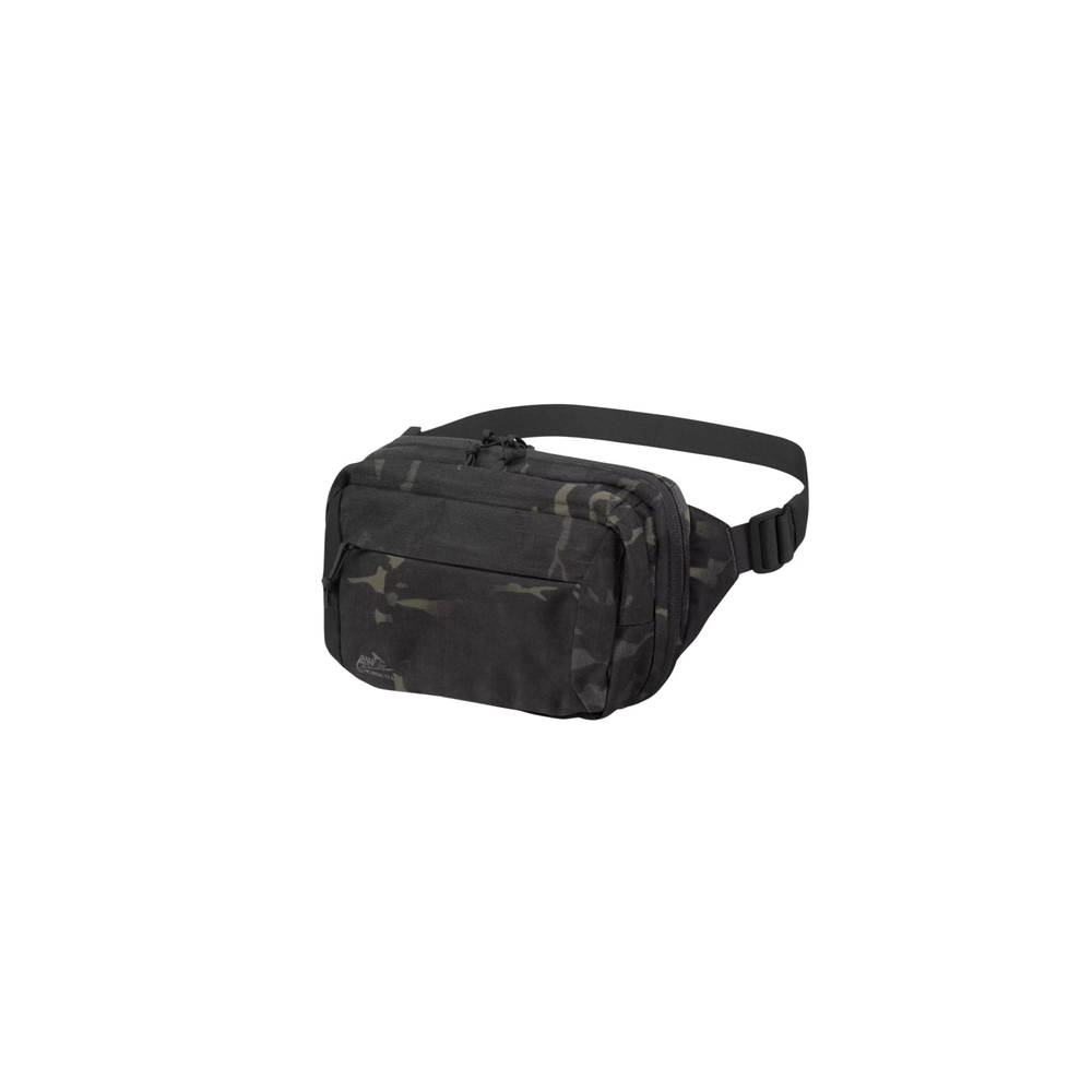 Сумка поясная Helikon-TexRat Concealed Carry Waist Pack - Cordura MultiCam Black