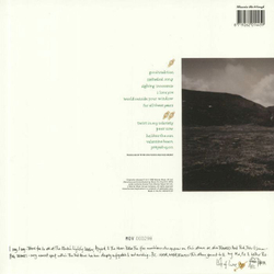Tanita Tikaram — Ancient Heart (LP)