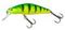 Воблер тонущие LJ Original BULLHEAD S 06.50/BH02