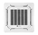 Классическая сплит-система кассетного типа серии ESPERTO NEW ES-C 24HRX/ES – C pan/2X/ES-E 24HX (комплект)