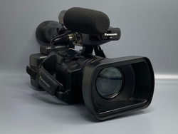 Panasonic AG-AC130AEN