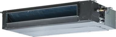 Mini VRF-система MDV Канальный внутренний блок Atom MDV-D09T2/N1-DA5(At)