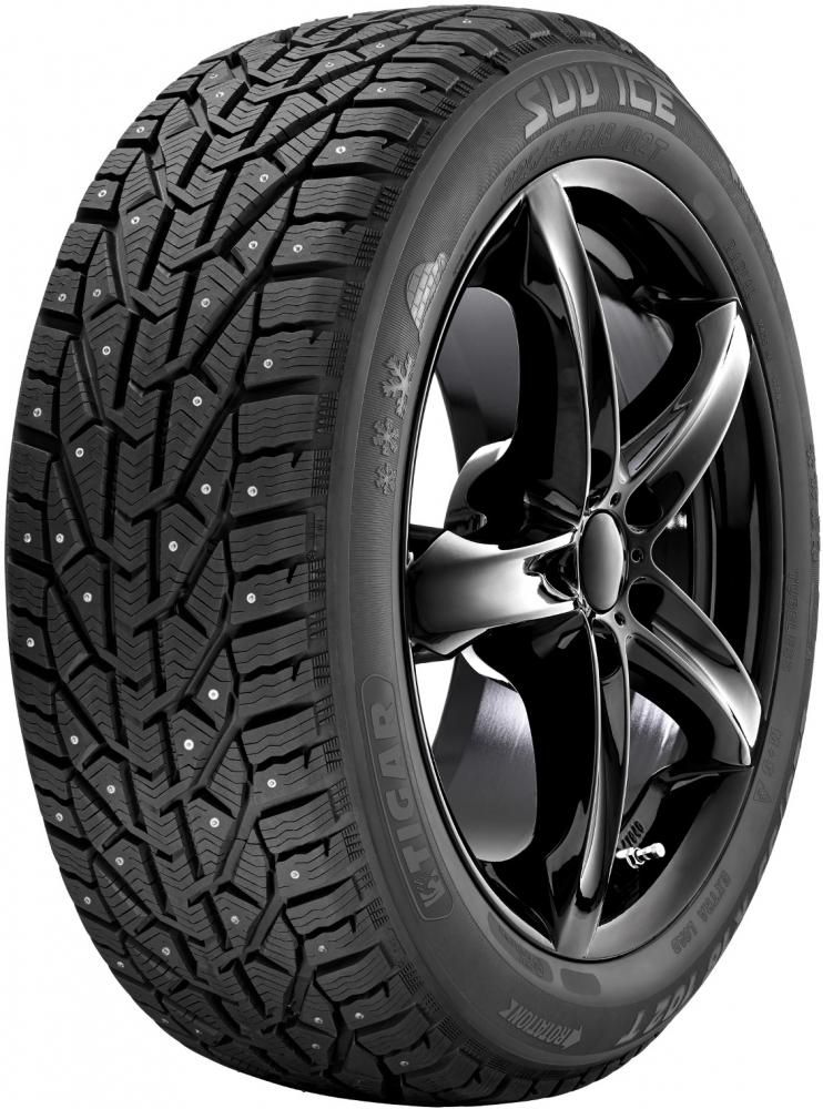 Tigar Ice 225/65 R17 106T (шип)