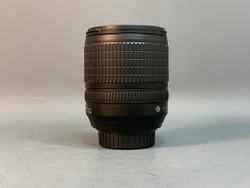 Nikon 18-105mm 3.5-5.6G AF-S ED DX VR Nikkor
