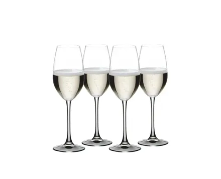 Nachtmann Набор из 4 бокалов для шампанского Vivino 260 мл EAN 00764704