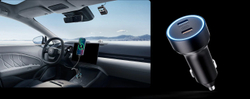 Viofo A329S 2CH с GPS, WIFI и двумя камерами