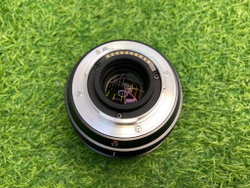 FujiNon XF 23mm 1.4 R