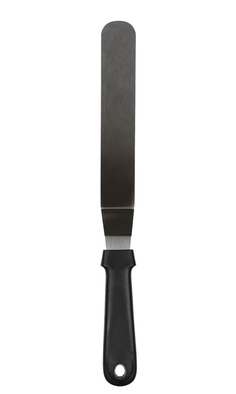 Кондитерская лопатка 20.3 см, металл, 1 шт, металл, S-Chief SHF-0087