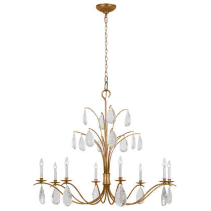 Люстра Visual Comfort Shannon Extra Large Chandelier