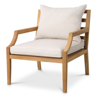 Уличное кресло Chair Hera арт.117349
