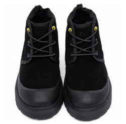UGG Mens Neumel Hybrid Black