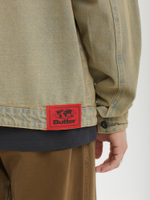 Мужская Куртка Garage Denim
